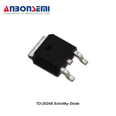 China Power Supply Products Anbon MBR Series Schottky Lightweight Automotive Rectifier Diode MBR2045CD TO-252AB 20A 45V for sale