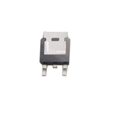 China AUTOMOTIVE; Switch; Household appliances ; Converter; Schottky Barrier Diode Anbon MBR Series 40V~200V 10A 100V TO-252AB MBR10100CD SMD for sale