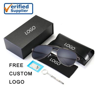 China Factory Directly Sale Durable PC Unique Sunglasses Fashion Sunglasses Manufacturer for sale