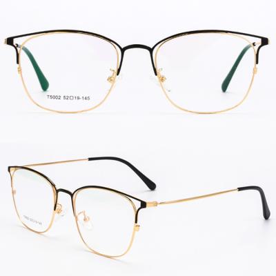 China For Optical Reading Glass Frames Optical Glass Eye Glass Frames Glasses for sale