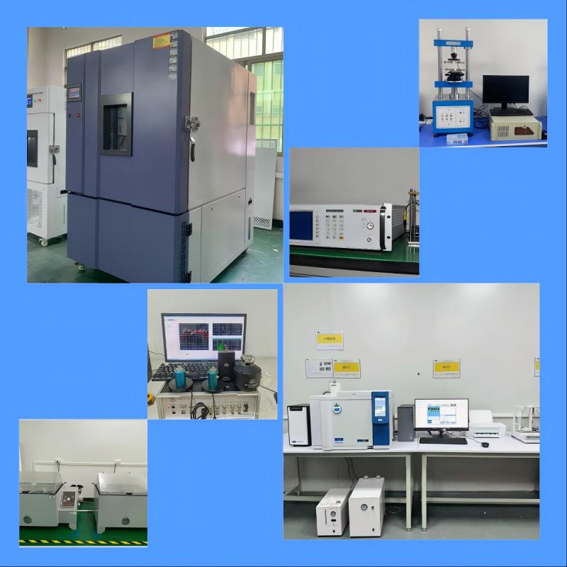 Verified China supplier - Dongguan Jizhi Electronic Technology Co., Ltd