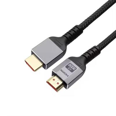 China HDMI 1.4 HDMI TO HDMI Cable 3840x2160 30HZ 4K For Mobile To TV Macbook for sale