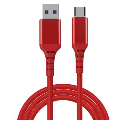 Китай Телефонная зарядка USB 2.0 кабель USB от типа A до типа C кабель с сертификацией REACH продается