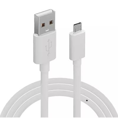 China 480 Mbps USB A 2.0 para Micro USB Cable Carregamento rápido 1m 1.2m 1.5m 1.8m 2m 3m à venda