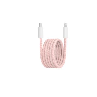 China Magnetic 2.0 Usb A To Usb C Data Transfer Cable 480 Mbps Multiple Color Options for sale