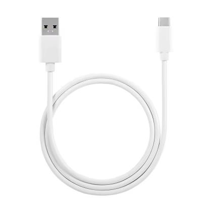 China White 5V1A USB 3.0 USB AM To Type-C Cable 0.5m 1m 1.2m 1.5m 1.8m 2m 3m for sale