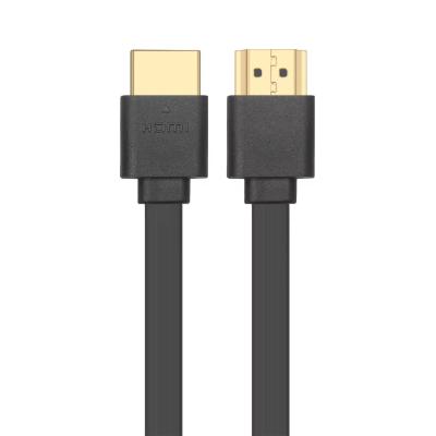 China OEM USB C para HDMI 2.0 4k 60hz Suporte de cabo de transmissão de áudio HDMI para USB C à venda