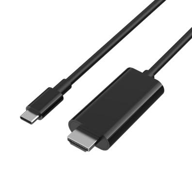 China 8K 60Hz HDMI 2.1 cable compatible con 4K60Hz, 4K30HZ, cable de alta definición en venta