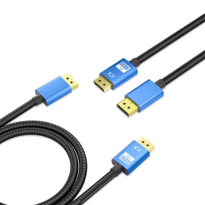 Chine Cable HDMI ultra haute vitesse 2.1 8K 60Hz 1M 1.5M 2M 3M 5M 10M 15M 20M 30M à vendre