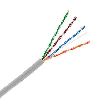 中国 HDPE断熱工学ケーブル 23AWG 24AWG 26AWG 電源ケーブル 販売のため