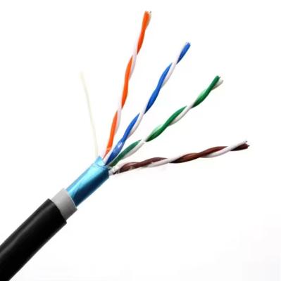 China Electrical Power Cable Engineering Industrial Electrical Cord With HDPE Insulation for sale