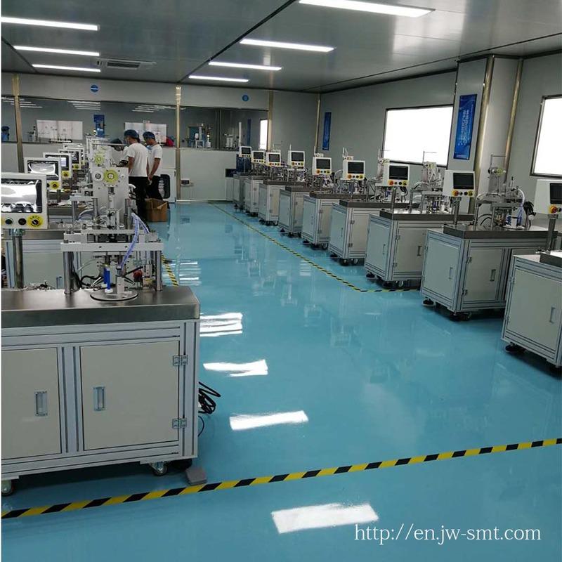 Verified China supplier - Shenzhen Tela Technology Co., Limited.