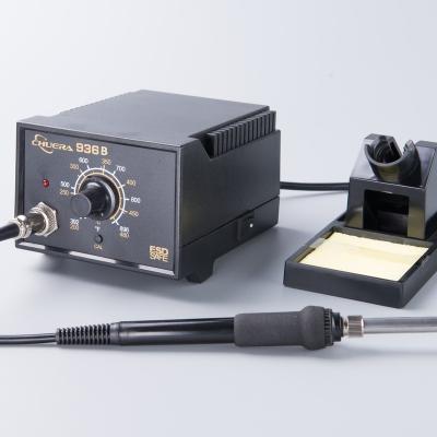 China Factory constant temperature efficient csd936B soldering station for home use use for sale