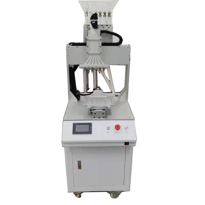 China Factory supply automatic E-cigarette cbd oil dispenser machine XGX-ZDZY01 oil filling machine for European market for sale