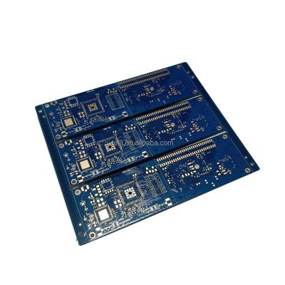 China Home Appliance Accessory Shenzhen SMT Factory Provide PCBA Clone,PCB Assembly and PCBA Manufacturer Service for sale