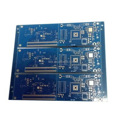 China electronic products we made pcb and pcba board for consumer electronics products and main machine board for sale