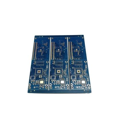 China Original Electronic Products PCBA Manufacturer Supply PCB And Production Line For Electrical Products Dump Main Board Production for sale