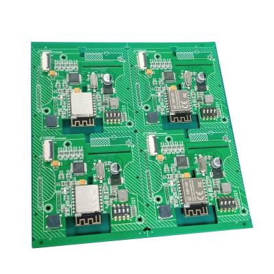 China Electronic Products Original Shenzhen PCBA Manufacturer 10 Years Experienced Prototype Service Factory Assembly PCB PCBA for sale