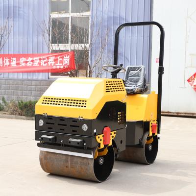 China OEM 2 ton wegrolmachine Te koop