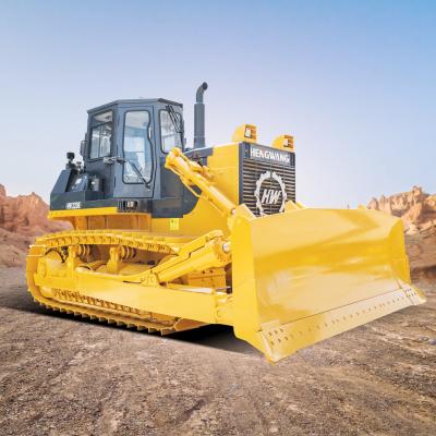 China 20Ton All Terrains Heavy Duty Bulldozer for sale