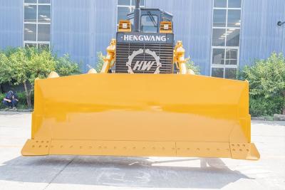 China HW22D Bulldozer Machines De ultieme drijvende kracht voor uw bouwplaats Te koop