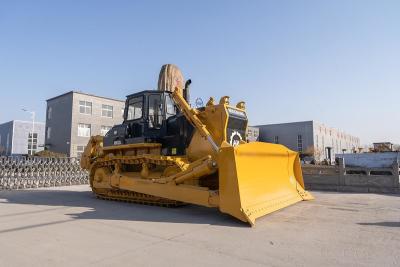 China HW32D Heavy Duty Bulldozer Powerful NTA855-C360S10 Engine For Tough Work for sale