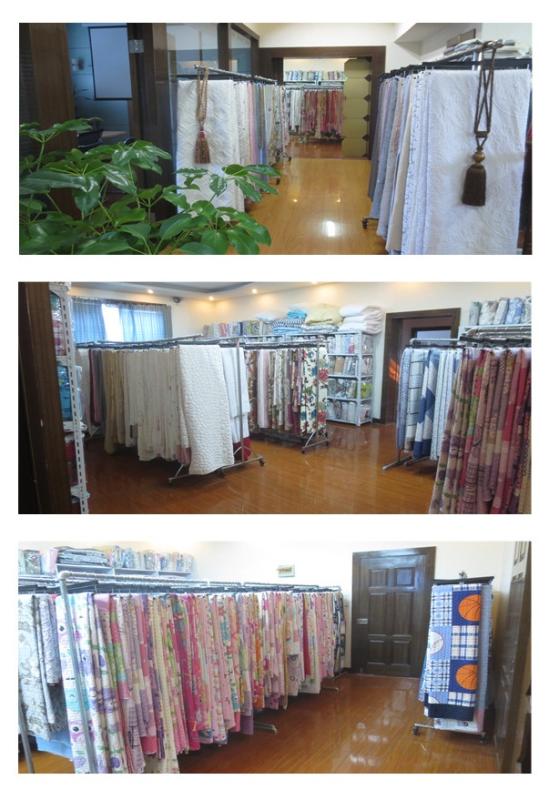 Verified China supplier - Fashion Homes Shanghai Co., Ltd.