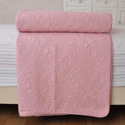 China Embroidery Solid Comforter Top Quality Soft Hot Selling Classic Modern Pattern for sale