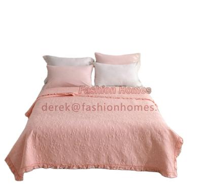 China Home pre-washed comforters with plum blossom pattern for NEW collection for sale