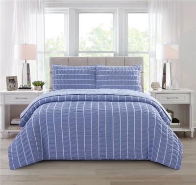 China Hot-selling soft high quality direct manufacturers selling waterproof bedspread for sale