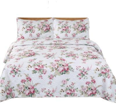 China 100% Polyester Home Microfiber Printed Comforter For Juvenile Use for sale