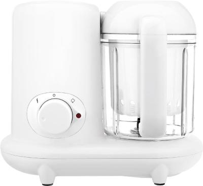 China Household Baby Food Making Machine with BPA Free for sale