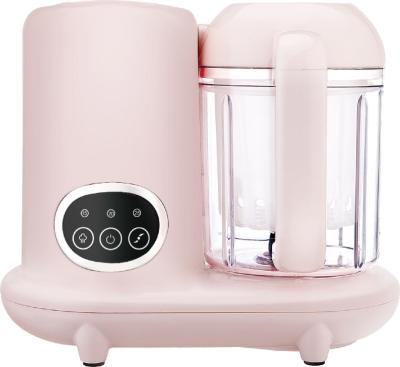 China Household Multifunctional Baby Food Processor with BPA Free for sale