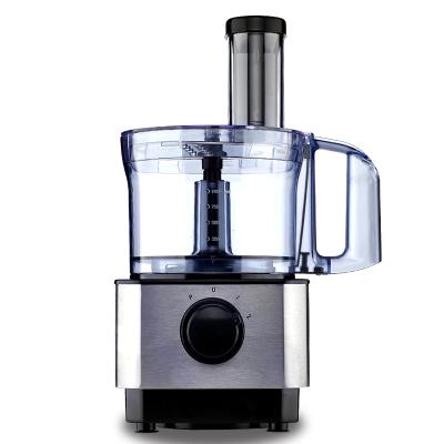 China 400W Household Multifunctional Food Processor With CE GS CB Approval for sale