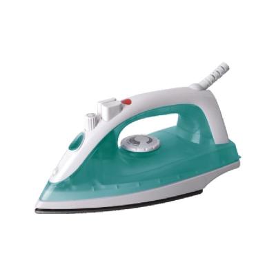 China Household Full Function Shirt Electric Pressing Iron, Shirt Steamer Iron, Garment Steamer Iron-Automatic Off Function for sale