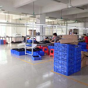 Verified China supplier - Guangzhou Zsoul Electronic Technology Co., Ltd.