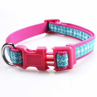 China 2019 BREAKPOINT Dogs Innovative Products Custom Personalized Dog Pet Collar In Direct Wholesale for sale