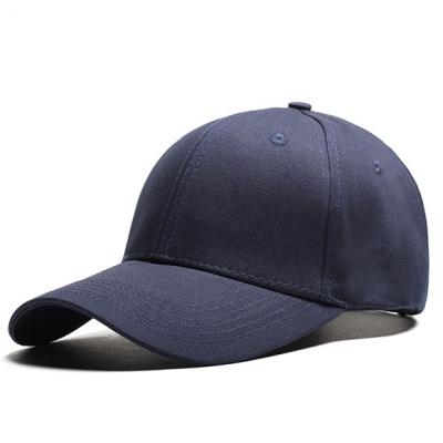 China Wholesale Kids Baseball Team Hats COMMON High Quality Baseball Cap for sale