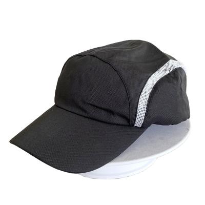 China COMMON Custom Your Own Logo Sports Hat MOQ 1pc Cheap Baseball Cap Dry Fit Sports Hats for sale