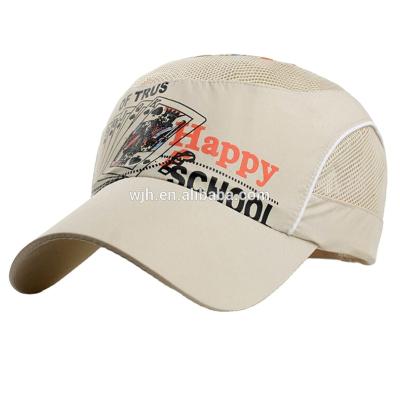 China JOINT Cheap Sports City Running Hat for sale