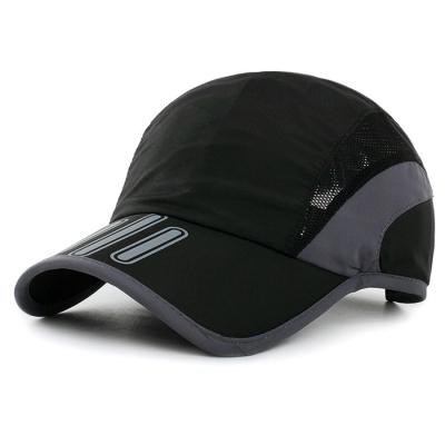 China COMMON Cheap Single Dry Fit Sport Hat for sale