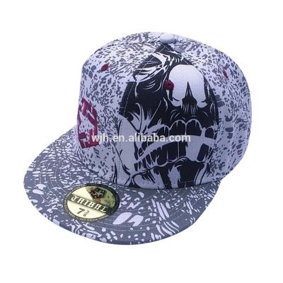 China JOINT Custom Colored Snapback Hats for sale