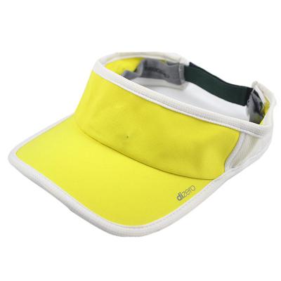 China 2021 new image design sun visor hat for sale