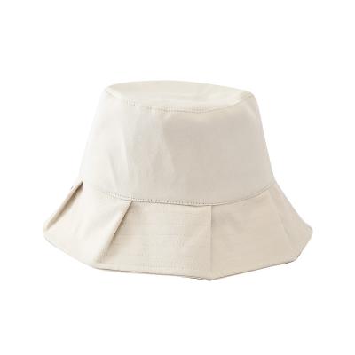 China Picture Hot Sale OEM Custom Designs Beret Hat 100% Cotton Fashion Bucket Hats for sale