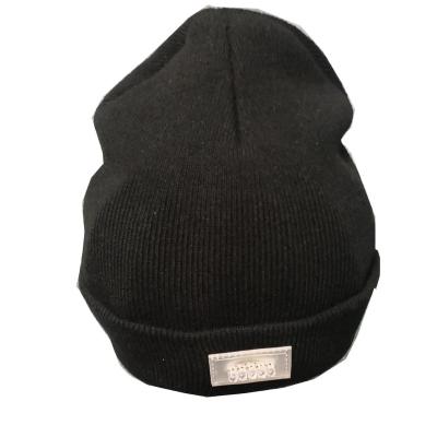 China Promotion Cheap COMMON LED Knit Hat for sale