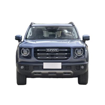 China Factory direct sale suv Haval big dog 2022 1.5T DCT two-wheel drive horse dog version in china 4620*1890*1780 for sale