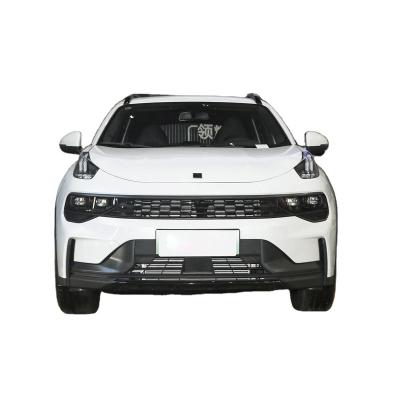 China Lynk&Co 01 New Energy Vehicle Spare Parts 2022 1.5TD PHEV Plus New Energy City Logistics Electric Vehicle 4549*1860*1689 for sale