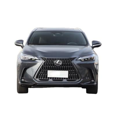 China China new high quality 4 wheel electric car for sale modern Lexus NX New Energy 2022 400h+ Changling new edition ev car 4660*1865*1670 for sale