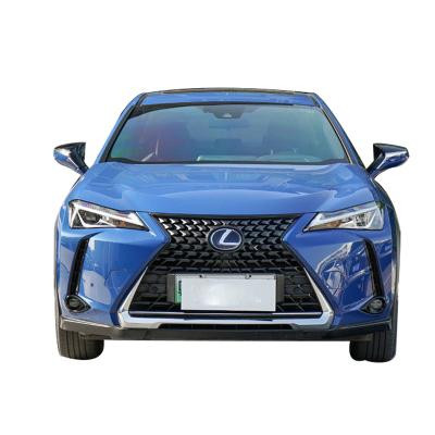 China new fully electric coach Lexus UX New Energy 2020 300e pure china Joy Edition luxury electric cars 2020 4495*1840*1545 for sale