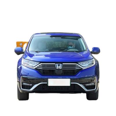 China Hot Sale Chinese High Quality EEC For Adults Honda 2021 Honda CR-V New Energy Rui Hybrid 2021 e+ 2.0L Rui Chi Edition 4718*1861*1679 for sale